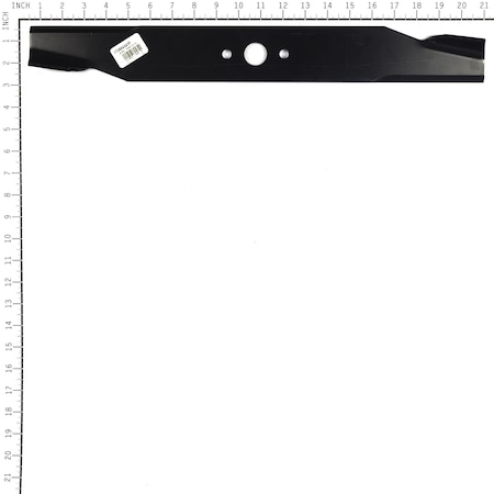 Briggs & Stratton Blade, Mower 20.56 1736043AYP